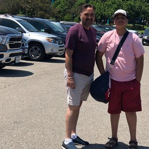 Meet your Posher, Ajeet